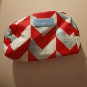 Makeup bag with Goodies